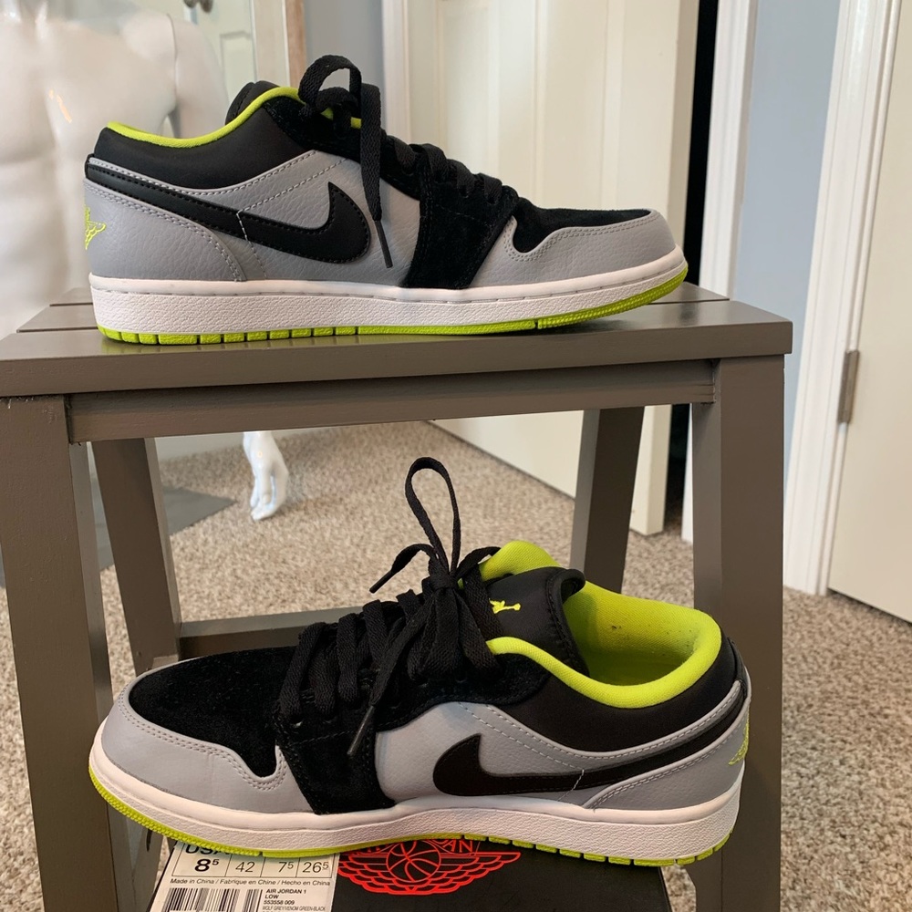 Air Jordan 1 Low